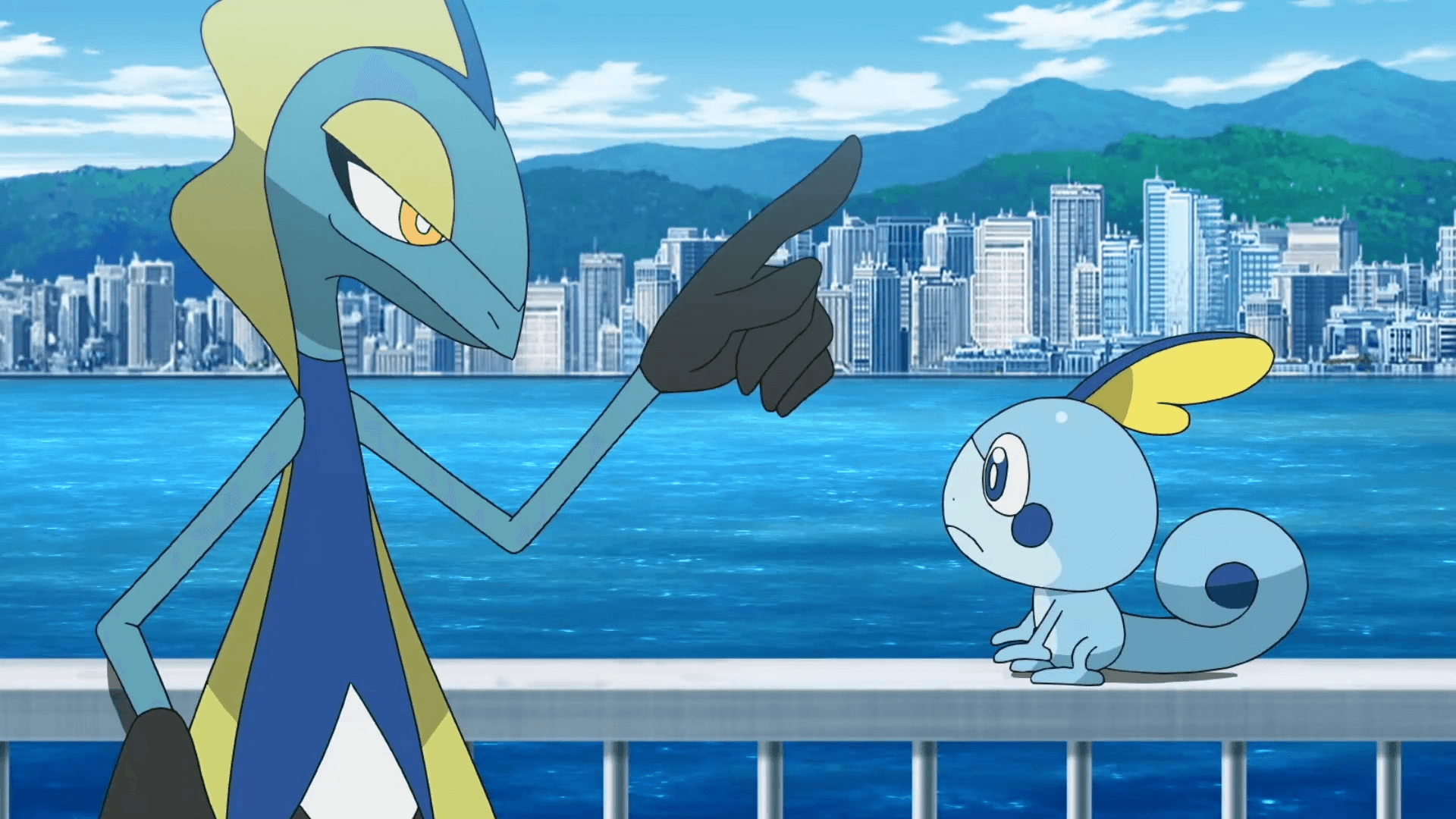 Pokemon Water Type Guide Weaknesses, Strengths, Counters